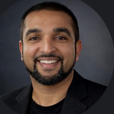 Amit Ahlowalia headshot