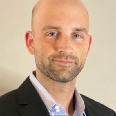 Cameron Trudeau headshot